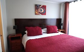 San Ignacio Suite